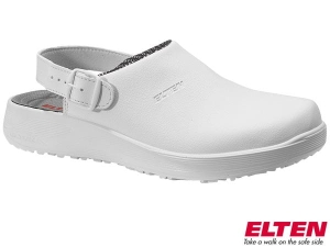     Buty bezpieczne EL-972460 W