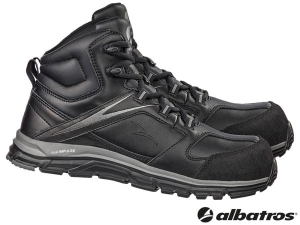     Buty bezpieczne BRA-VIGOR-T B