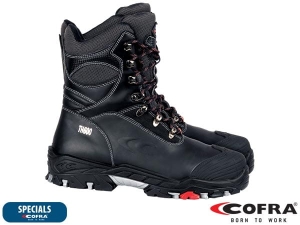     Buty bezpieczne BRC-BERING