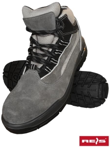     Buty bezpieczne BRPAT SB