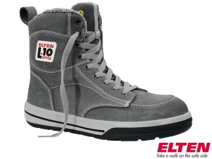     Buty bezpieczne EL-782071 SC