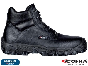     Buty bezpieczne BRC-BAFFIN