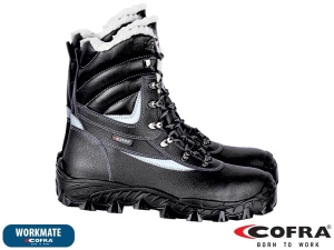     Buty bezpieczne BRC-BARENTS