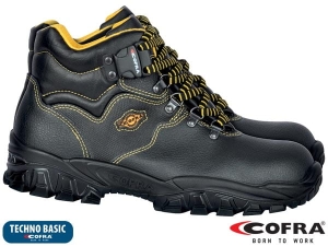     Buty bezpieczne BRC-DANUBIO