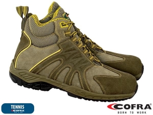     Buty bezpieczne BRC-DEUCE