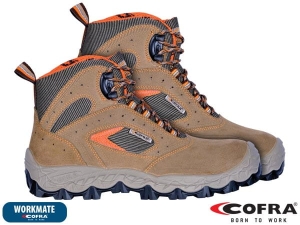     Buty bezpieczne BRC-IONIAN