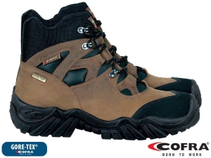     Buty bezpieczne BRC-JACKSON