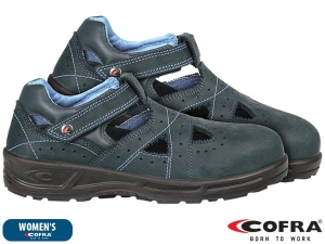     Buty bezpieczne BRC-LIZ