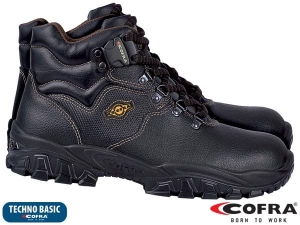     Buty bezpieczne BRC-LOIRA