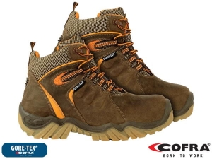     Buty bezpieczne BRC-MONTSERRAT