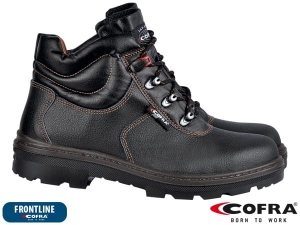     Buty bezpieczne BRC-PARIDE