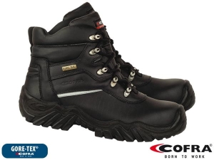     Buty bezpieczne BRC-PARNASO