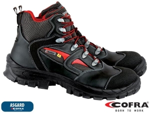     Buty bezpieczne BRC-SIGURTH