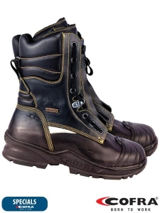     Buty dla strażaków BRC-SPRINKLER