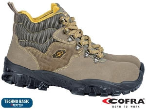     Buty bezpieczne BRC-TEVERE