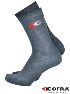     Skarpety BRC-SKSOFTCO GF