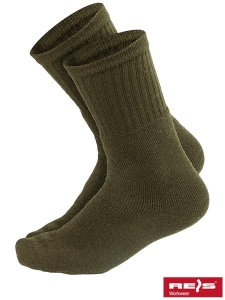     Skarpety BST-OUTER Z