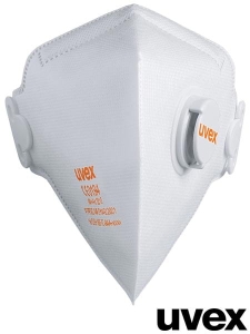     Półmaska filtrująca UX-MAS-P2-3210 W