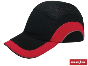     Przemysłowy hełm lekki BUMPCAPMOVE BC