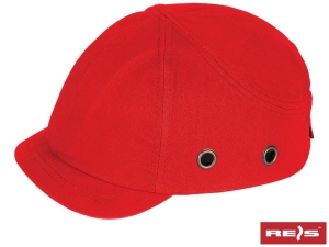     Przemysłowy hełm lekki BUMPSCAP C