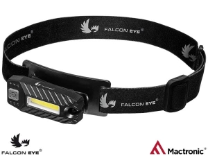     Latarka czołowa HEADLIGHT-BLAZE B