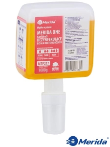     Mydło w płynie HME-MTP217