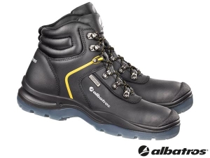     Buty bezpieczne BRA-GRAVCTX-T B