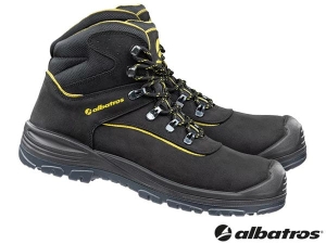     Buty bezpieczne BRA-GRAVEL-T BY