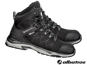     Buty zawodowe BRA-ISCHGL-T B