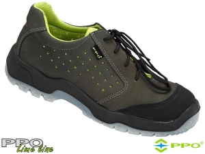     Buty bezpieczne PPOP672 SZ