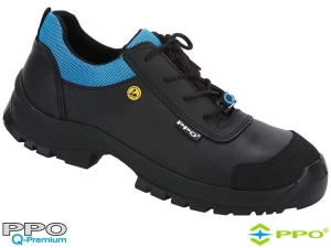     Buty bezpieczne PPOPQ4LG BN