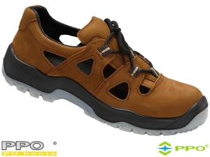     Buty bezpieczne PPOS52N BRB