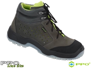     Buty bezpieczne PPOT673 SZ