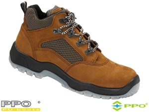     Buty bezpieczne PPOT72N BRB