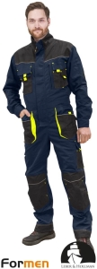     Kombinezon roboczy Formen LH-FMN-O