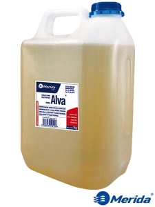     Mydło w płynie HME-M3X5ALVASPO