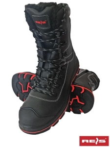     Buty bezpieczne BRDIABLO