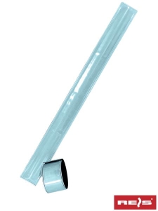     Opaska - gadżet reklamowy BANDSTRIP