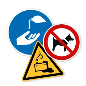     Piktogram na zamówienie