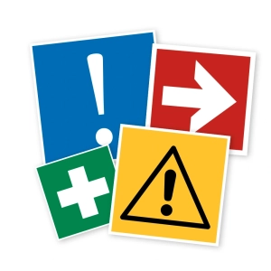     Naklejki na zamówienie kwadratowe