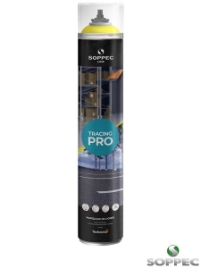     Farba do znakowania FATRACINGPRO750 Y