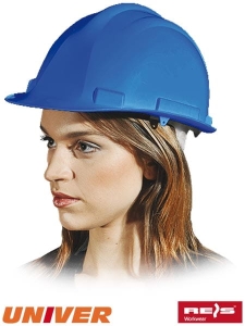     Hełm ochronny UNIVER-KAS