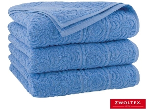     Ręcznik frotte T-MORWA50X100 N