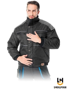     Kurtka zimowa LH-TERBER BS