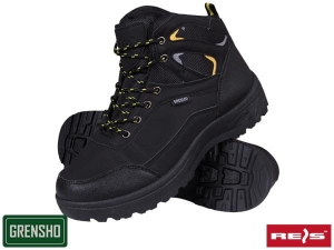     Buty typu trzewik BMORTON B