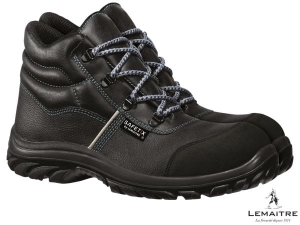     Buty bezpieczne BRL-BLUEFOXS3-T B
