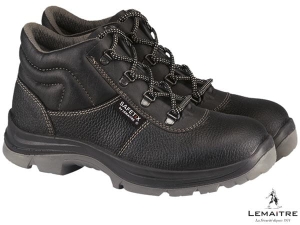     Buty bezpieczne BRL-SMARTS1P-T B