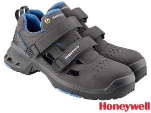     Buty bezpieczne HW-HIT-S BN