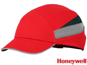     Przemysłowy hełm lekki HW-BUMPCAP C