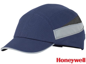     Przemysłowy hełm lekki HW-BUMPCAP N